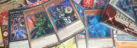 The 10 Cards Everybody Wants From Legendary Duelists