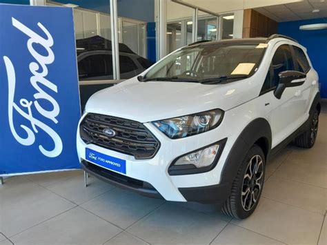 Ford EcoSport 1.0T Active for sale in Eshowe - ID: 26766059 - AutoTrader