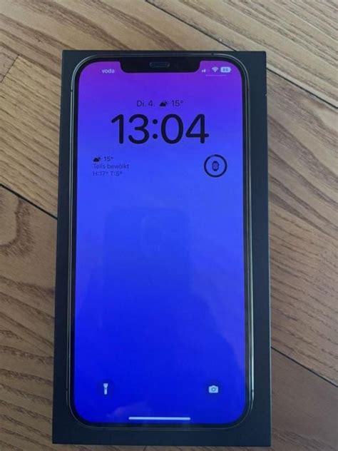 Apple IPhone 12 Pro Max 128 GB Grafit