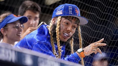 Emite Orden De Arresto Internacional Contra Tekashi