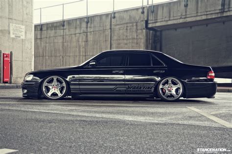 Ladies of the VIP lifestyle. | StanceNation™ // Form > Function