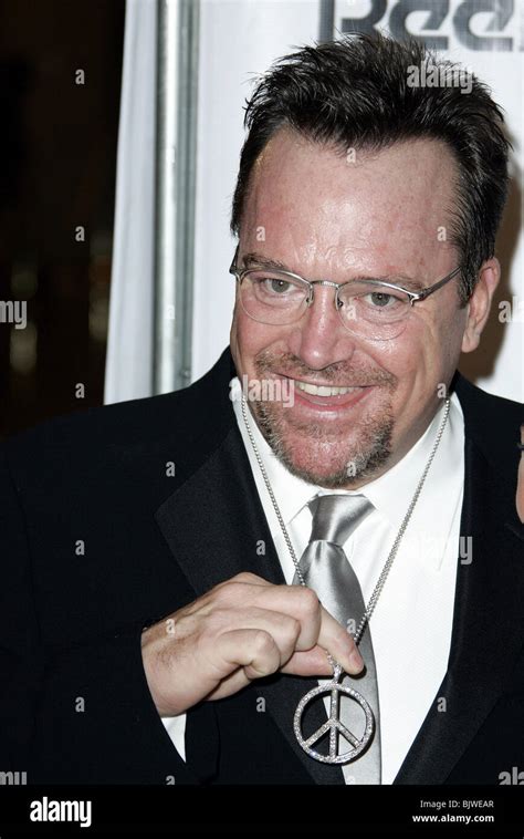 Tom Arnold 16th Annual Carousel Of Hope G Beverly Hilton Beverly Hills La Usa 23 October 2004