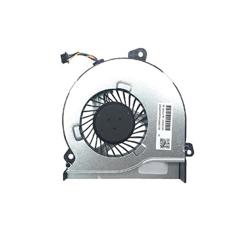 Ventilador Para Portatil Hp Pavilion 15 Ak 834784 001 Mayorista De