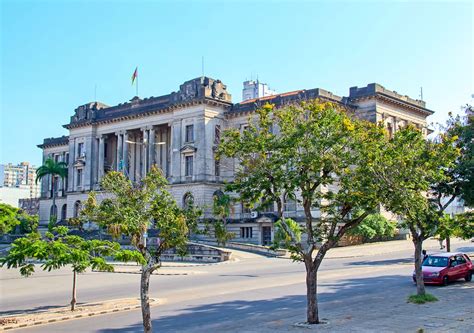 Maputo Travel Guide | Things To See In Maputo - Sightseeings ...