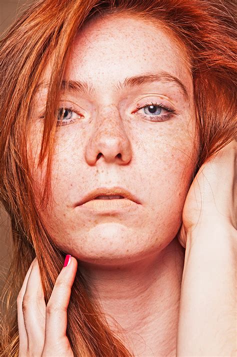 Nude Agnieszka On Behance