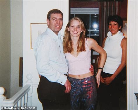 Epstein Had Ft Provocative Naked Portrait Of Ghislaine Maxwell
