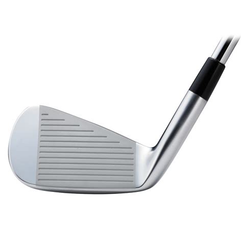 Mizuno Jpx 850 Forged Irons Steel Shaft Golfonline