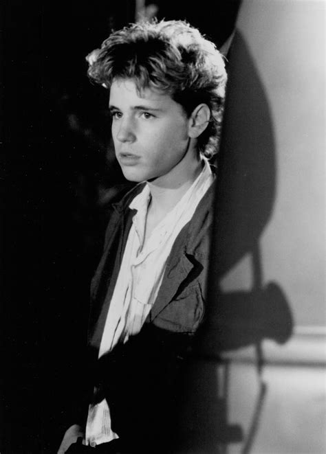 Darcy Cruz: corey haim wallpaper hd