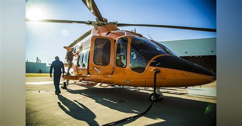 Bell 525 Relentless Commercial Fly By Wire Helicopter Achieves First