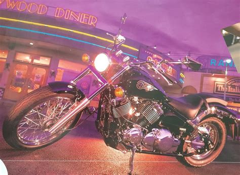 Yamaha Xvs 650 Drag Star Zustand Wie Neu Ab Mfk Kaufen Auf Ricardo