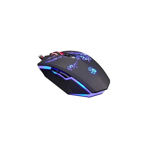 Advanced Bloody A L Optical Gaming Mouse With Light India Ubuy