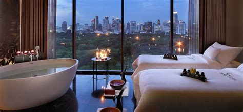 SO Sofitel Bangkok in Bangkok, Thailand