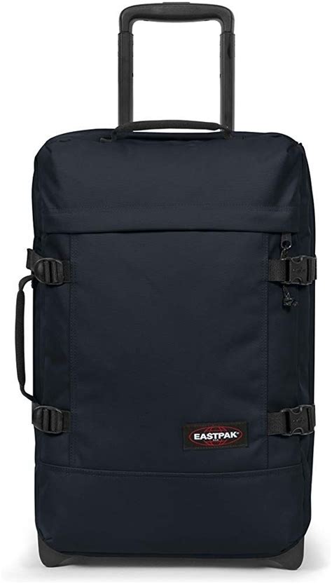 Eastpak Tranverz S Suitcase 51 Cm 42 L Blue Cloud Navy