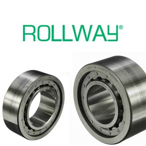 Rollway Cylindrical Roller Bearing At Rs Piece Dariapur