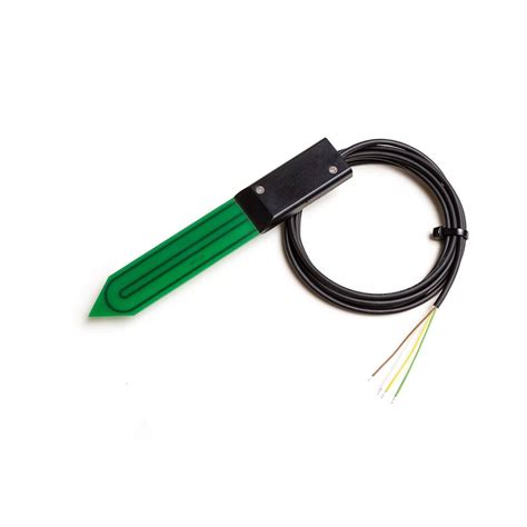 Truebner SMT100 High Precision Soil Moisture Sensor For Perfect Irr