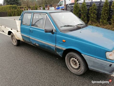 Polonez Truck Paka Dc Elektryczne Lusterka Pionki Sprzedajemy Pl