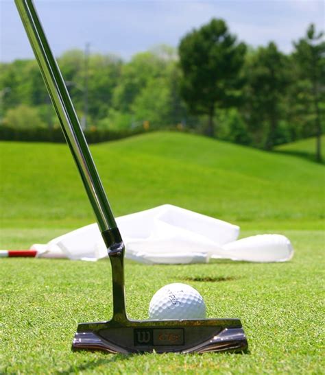 Golf Instruction at Turnberry - Turnberry Golf Club