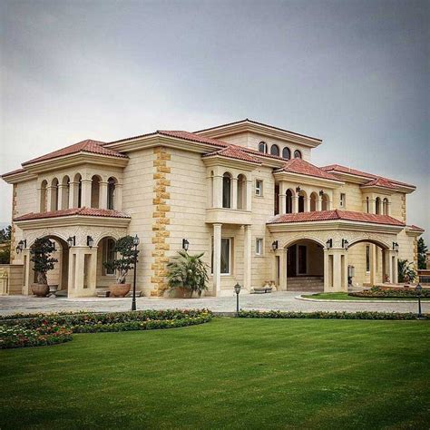 Classical Western Villa | By Abdullah Khan Architects | House plans ...