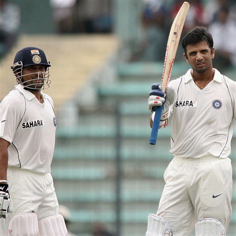 Rahul Dravid Turns 50 A Look At Legendary Cricketer S Tenure As Team India Head Coach News18