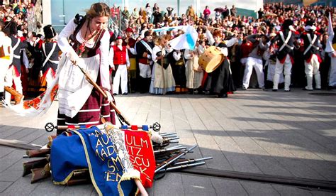 Fiesta de la Reconquista de Vigo 2024 programa y celebración Blog