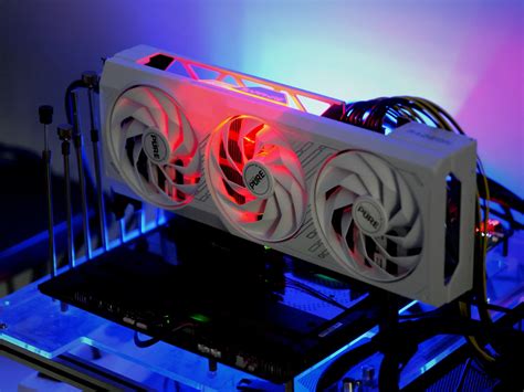 Sapphire Pure Radeon RX 7700 XT 12GB Gaming OC review (Page 24)