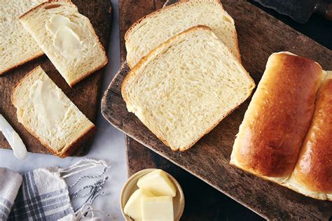 Top 4 Milk Bread Recipes