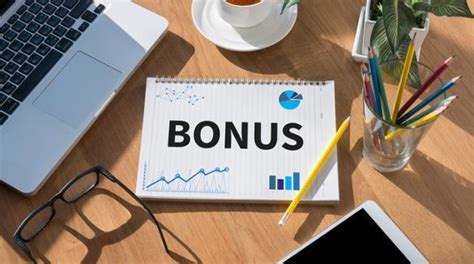 Employee Bonus Types And Schemes