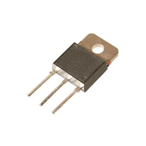 Transístor N MOSFET 500V 6 5A 180W SOT93 BUK637 500B Kuantokusta