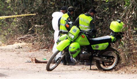 Aumentan Los Homicidios En Antioquia En Siete Subregiones De Antioquia