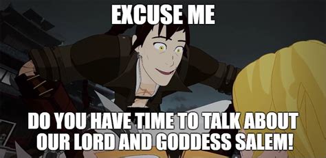 Mostly Blake Memes Rwby Amino