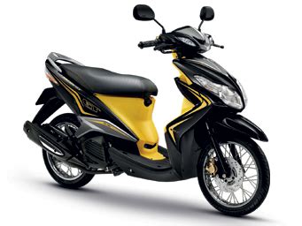 Moto Th Yamaha Mio Gt