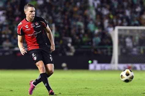 Atlas Vs León Horario Y Dónde Ver En Vivo Gran Final