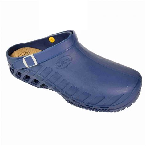 Scholl Zoccoli Sanitari Professionali Clog Evo