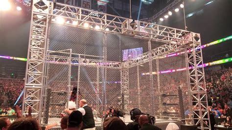 Steel Cage Match é Anunciada Para O Próximo Aew Dynamite