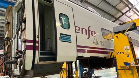 Renfe Refuerza Su Oferta De Empleo Con Nuevos Puestos Para