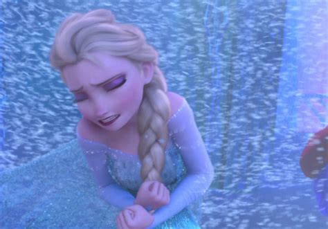 Lessons Learned From Frozen