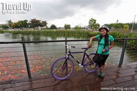 10 Things To Do In Nuvali Travel Up