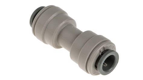 Pi0408s John Guest Plastic Pipe Fitting Straight Connector Rs