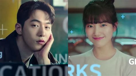 Suzy And Nam Joo Hyuks New K Drama Start Up Plot Cast Release Date