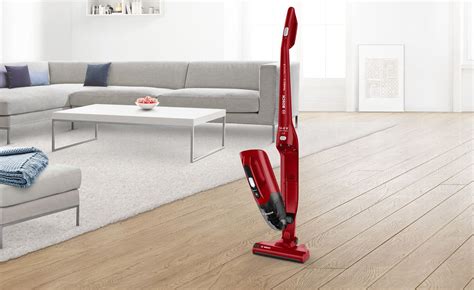 Bosch BBHF214R štapni baterijski usisavač | Emmezeta webshop