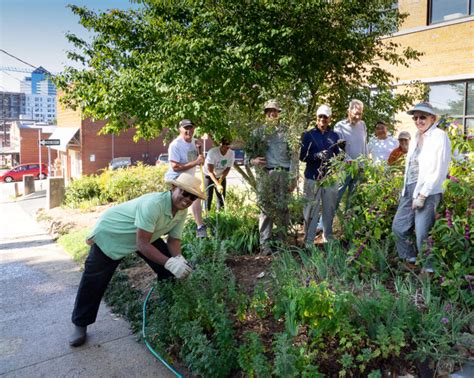 Extension Master Gardener Volunteers Of Durham County Nc