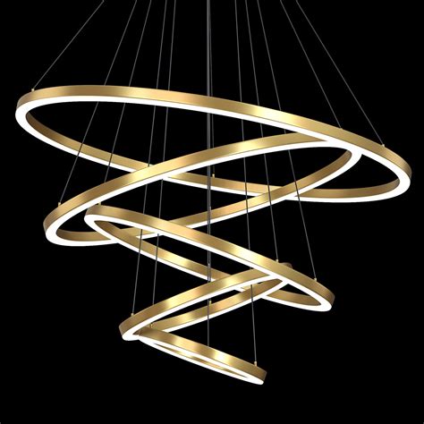 Modern Pendant Lamp | CGTrader