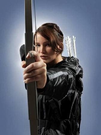 Recensione Su Hunger Games La Ragazza Di Fuoco Di Supadany