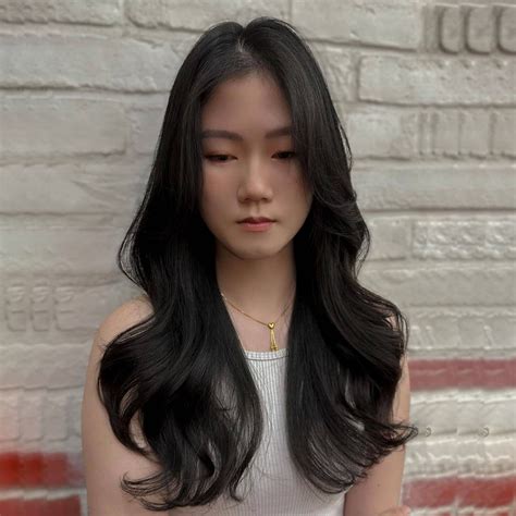 Korean Wave Perms | Picasso Hair Studio