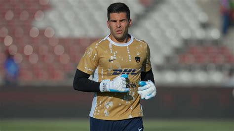 Julio González avisa que Pumas va con todo a la Leagues Cup Queremos