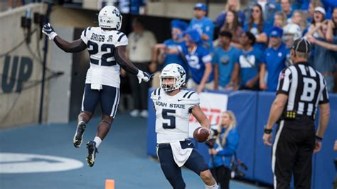 Robert Briggs Named To Earl Campbell Tyler Rose Watch List