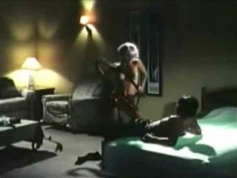 Sung Hi Lee Lap Dance Leather Naughty Asian Ethnic Athletic Nude Scene