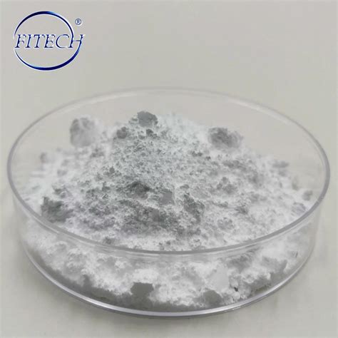 High Quality Nm Silicon Nitride Nanoparticles Factory