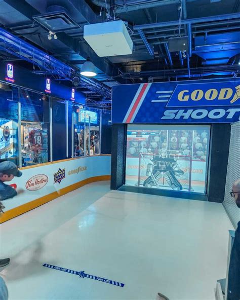 12 Things to KNOW Before Visiting the Hockey Hall of Fame in Toronto ...