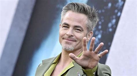 Chris Pine Cast Disneys ‘wish As Voice Of King Magnifico